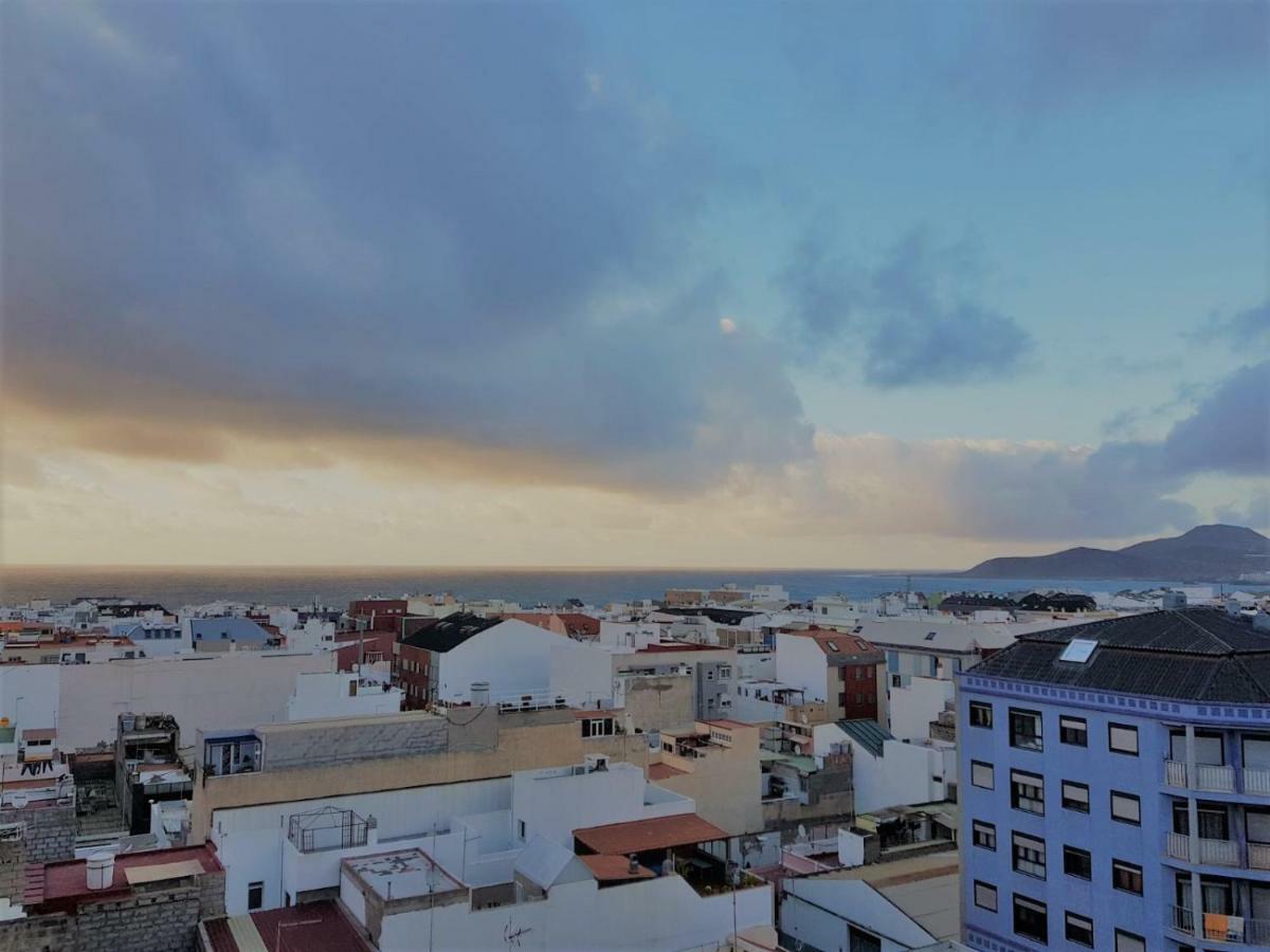 Los Murillos 2 Las Palmas de Gran Canaria Bagian luar foto