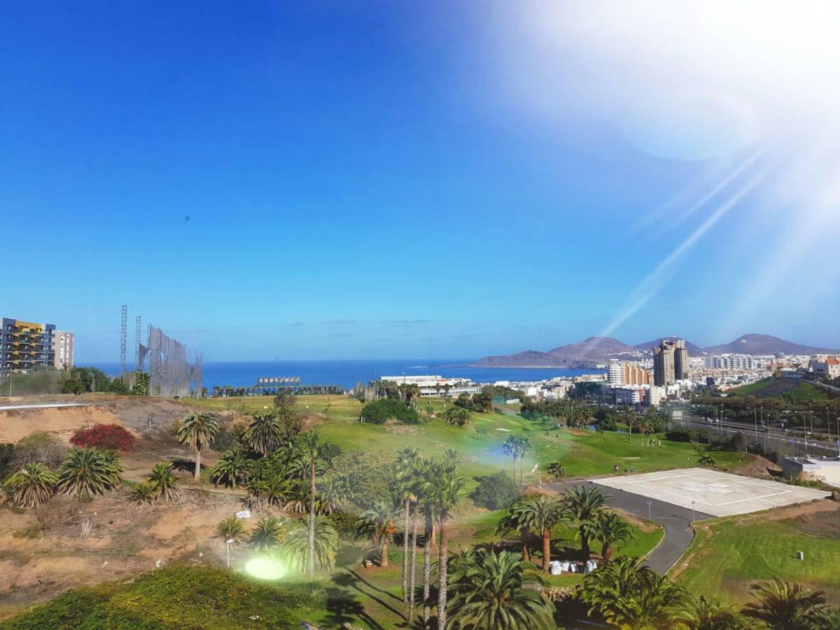Los Murillos 2 Las Palmas de Gran Canaria Bagian luar foto