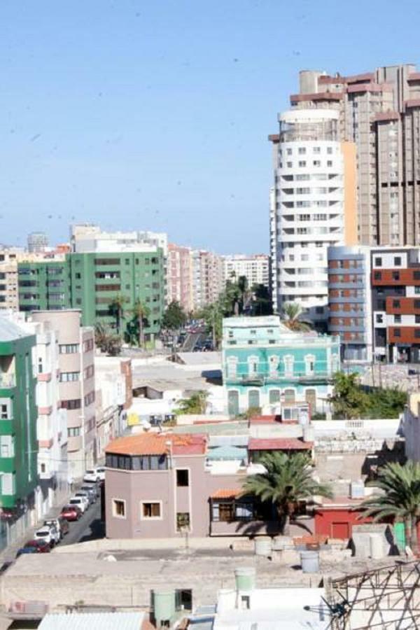 Los Murillos 2 Las Palmas de Gran Canaria Bagian luar foto