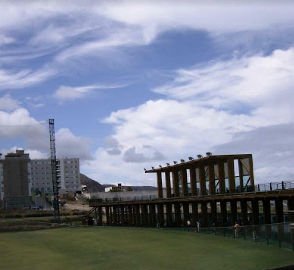 Los Murillos 2 Las Palmas de Gran Canaria Bagian luar foto